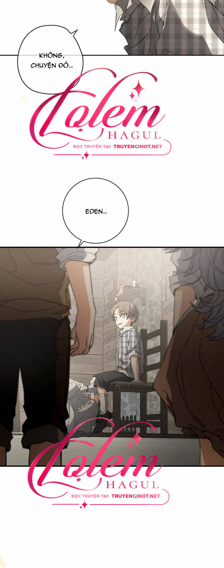 Lần Nữa Toả Sáng Chapter 65 - Trang 2