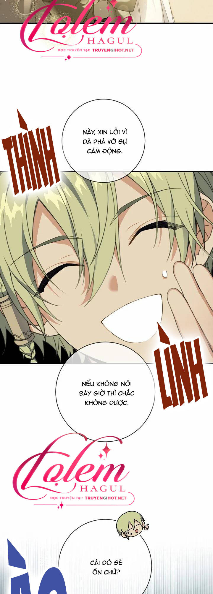 Lần Nữa Toả Sáng Chapter 65 - Trang 2