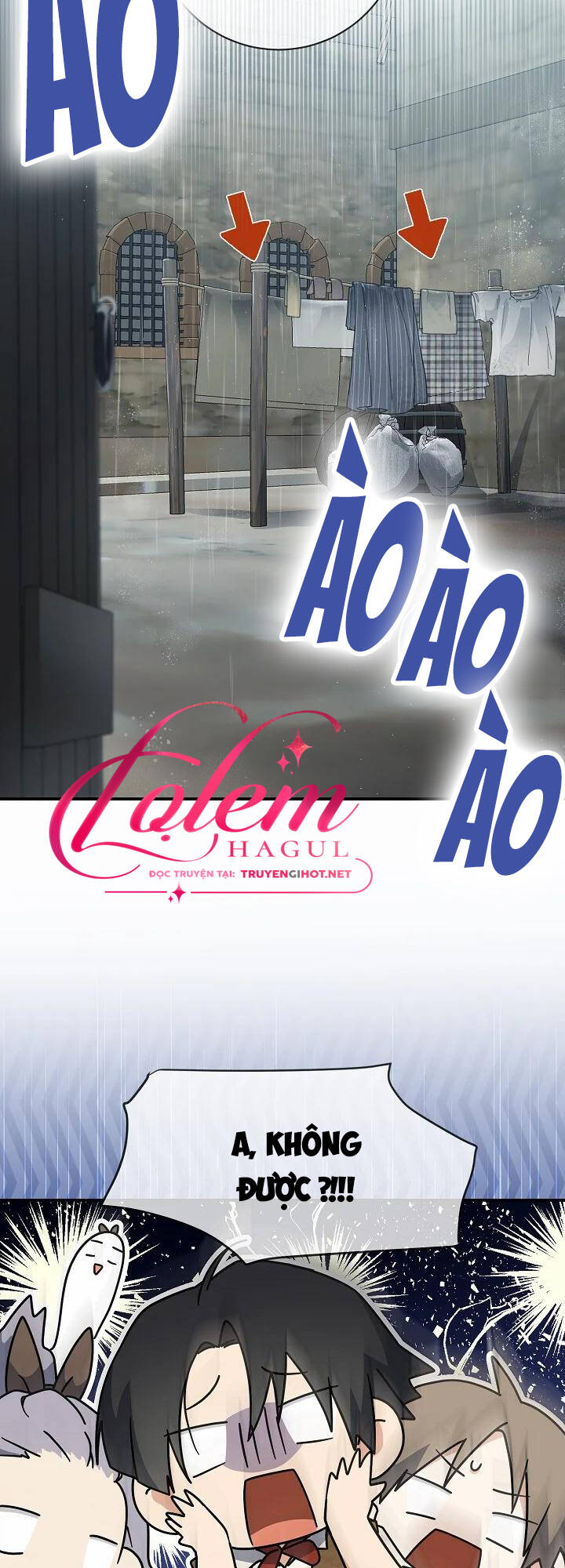 Lần Nữa Toả Sáng Chapter 65 - Trang 2