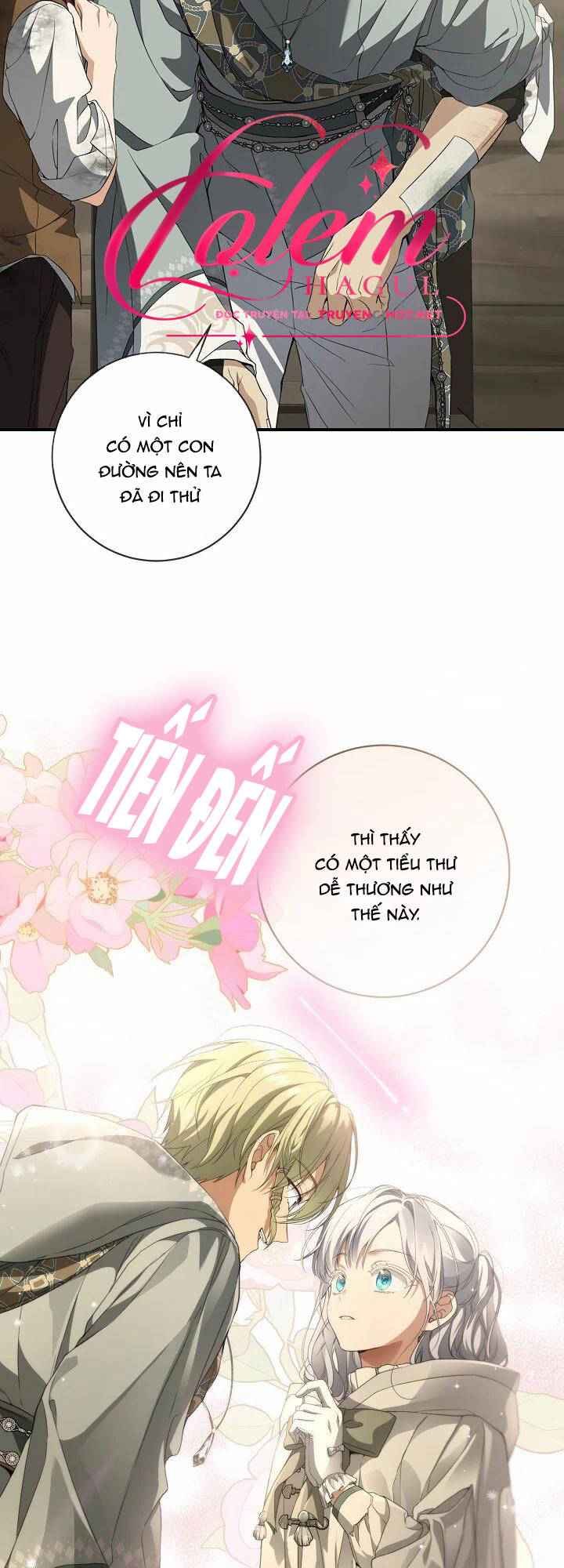 Lần Nữa Toả Sáng Chapter 65 - Trang 2