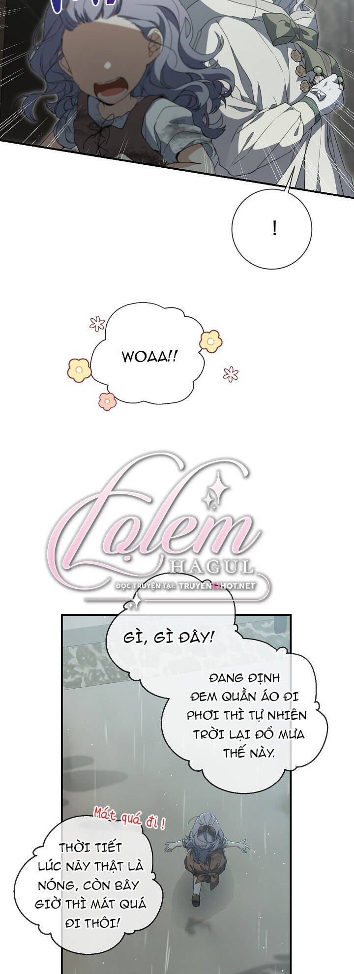 Lần Nữa Toả Sáng Chapter 66 - Trang 2