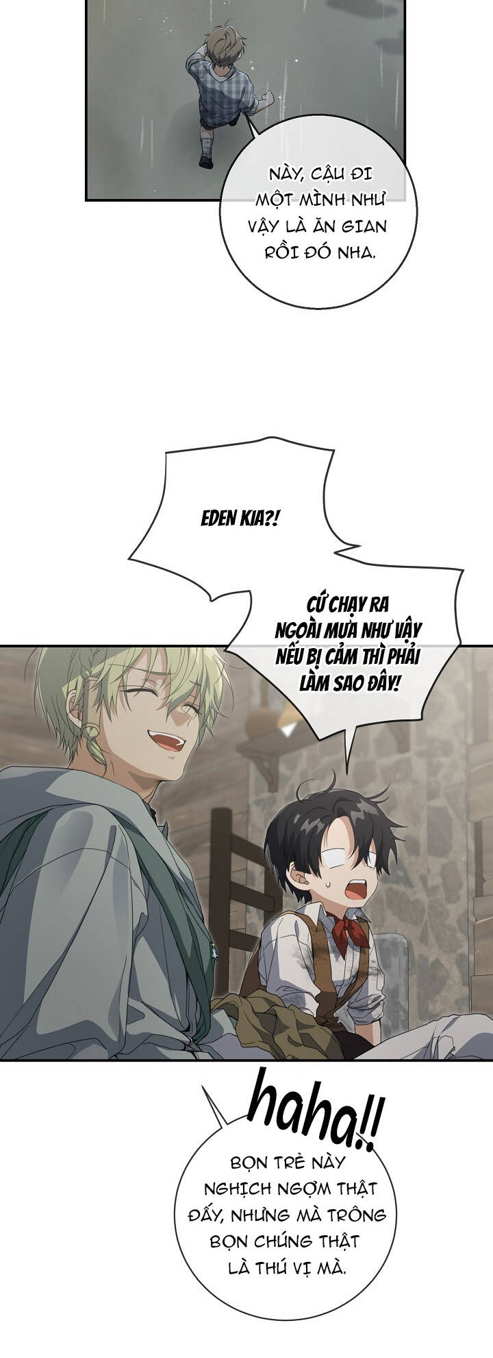 Lần Nữa Toả Sáng Chapter 66 - Trang 2