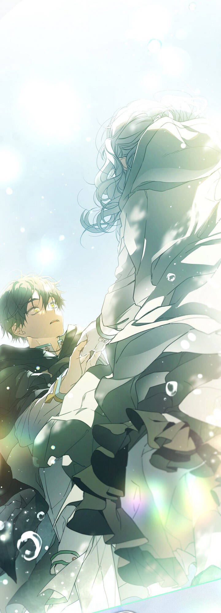 Lần Nữa Toả Sáng Chapter 66 - Trang 2