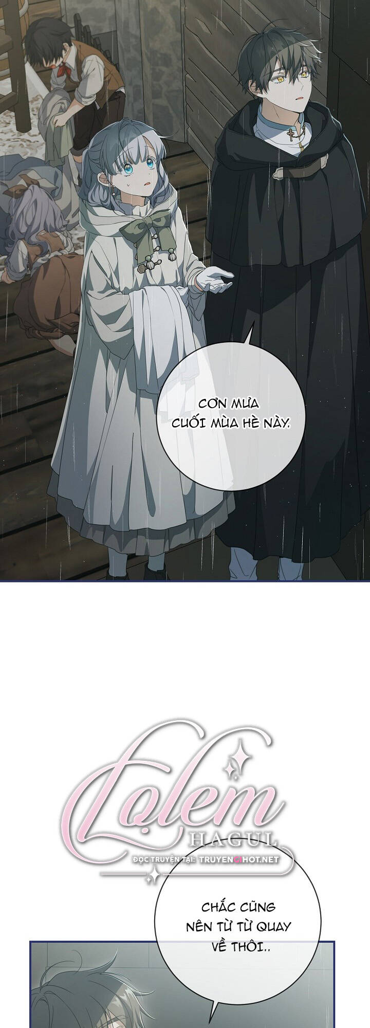 Lần Nữa Toả Sáng Chapter 66 - Trang 2