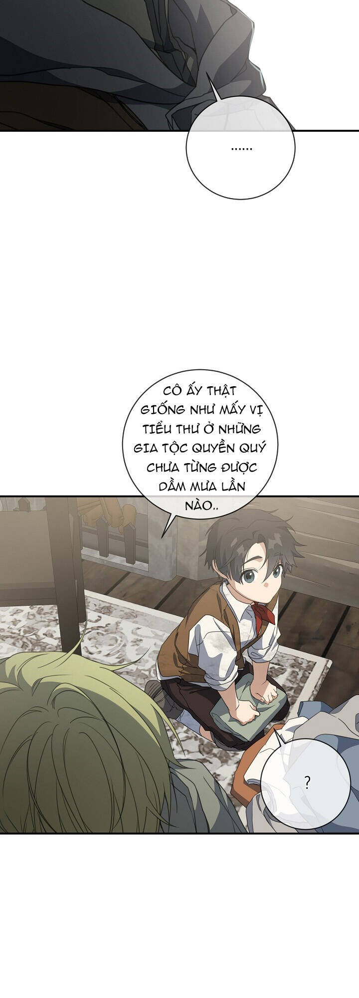 Lần Nữa Toả Sáng Chapter 66 - Trang 2