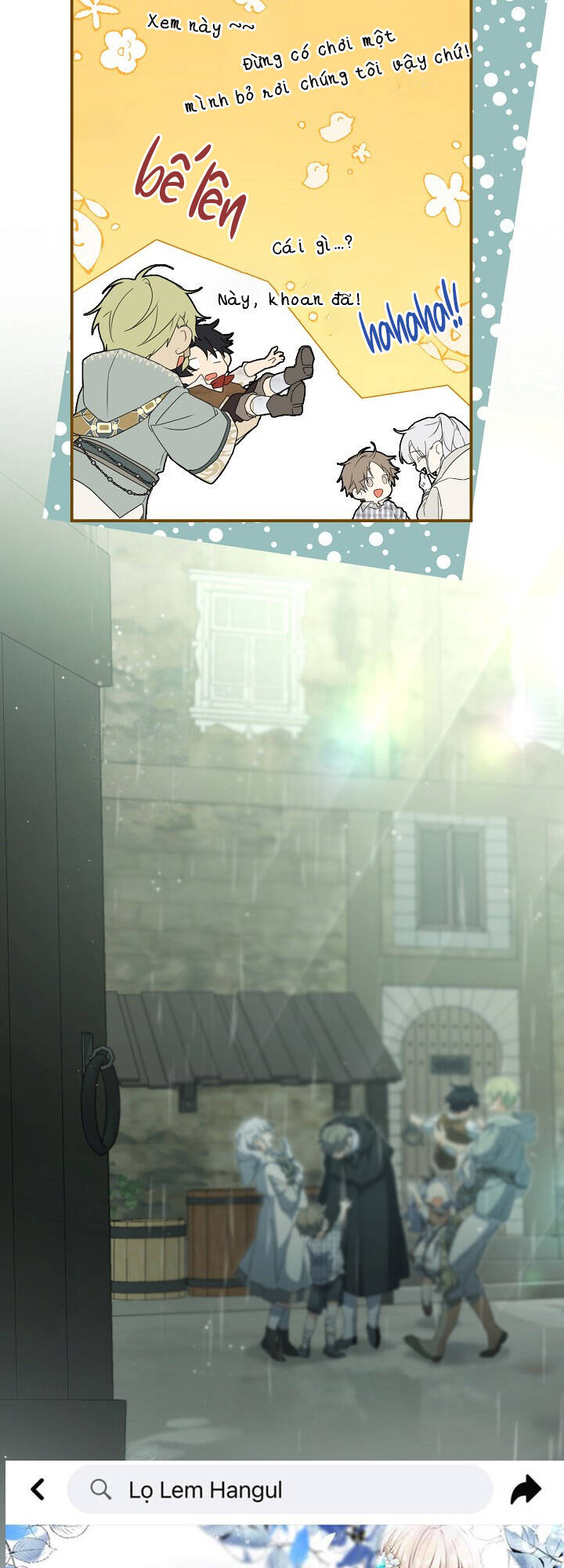 Lần Nữa Toả Sáng Chapter 66 - Trang 2