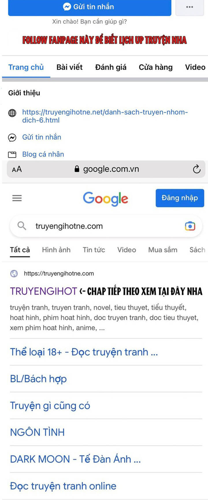 Lần Nữa Toả Sáng Chapter 66 - Trang 2