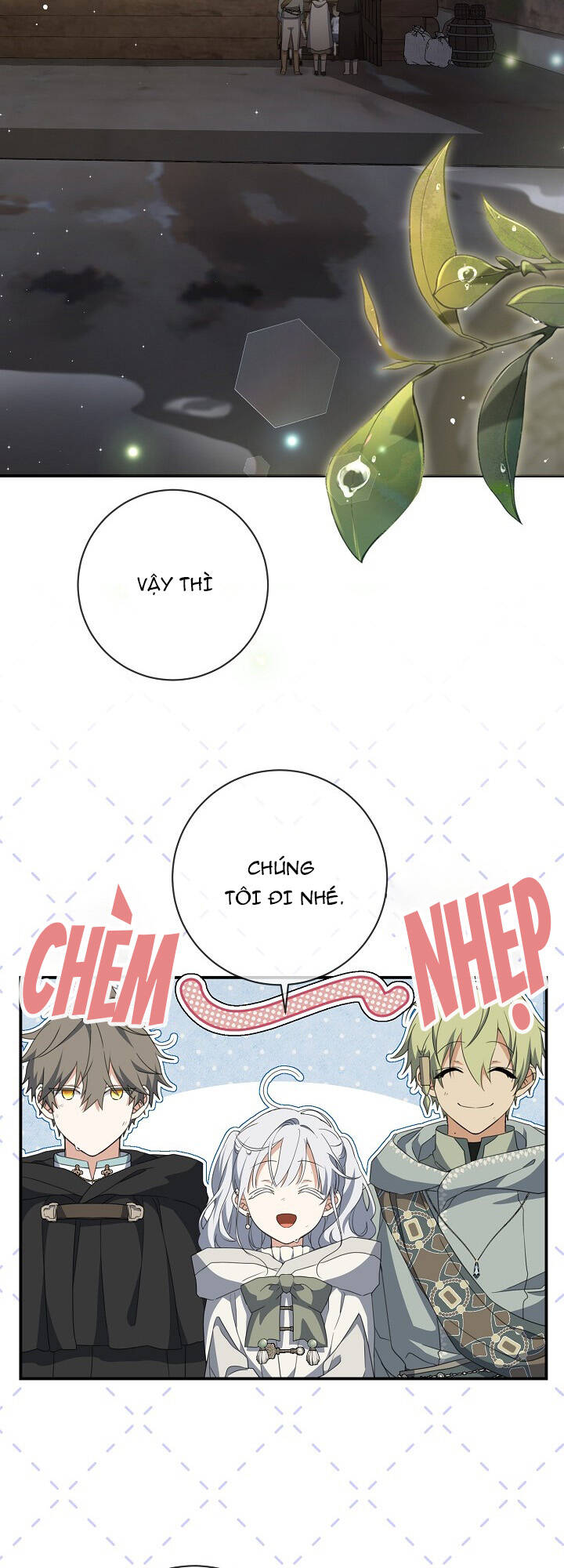 Lần Nữa Toả Sáng Chapter 66 - Trang 2