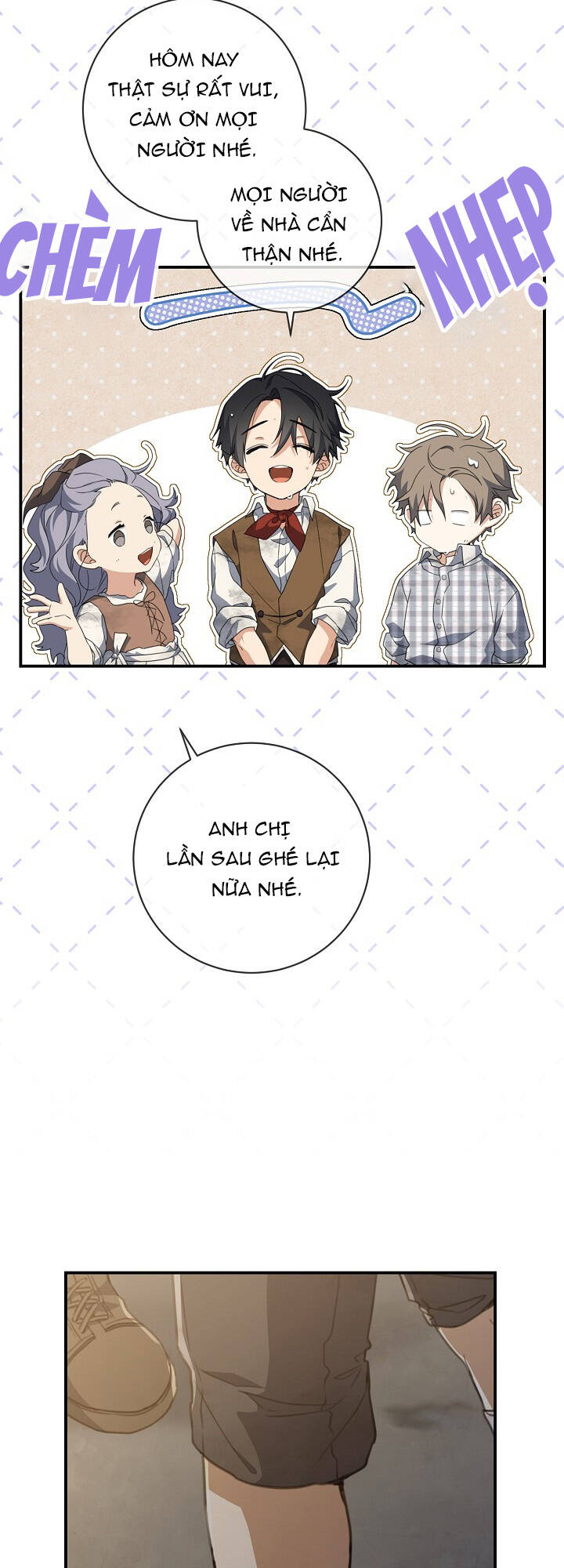 Lần Nữa Toả Sáng Chapter 66 - Trang 2