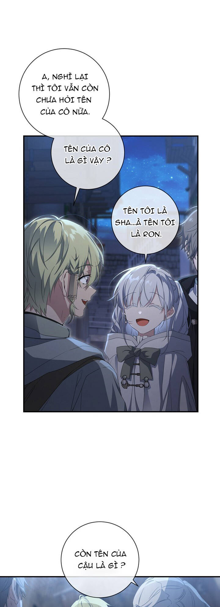 Lần Nữa Toả Sáng Chapter 66 - Trang 2