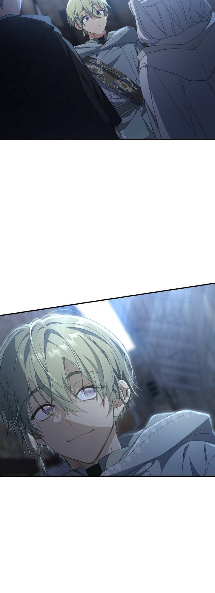 Lần Nữa Toả Sáng Chapter 66 - Trang 2