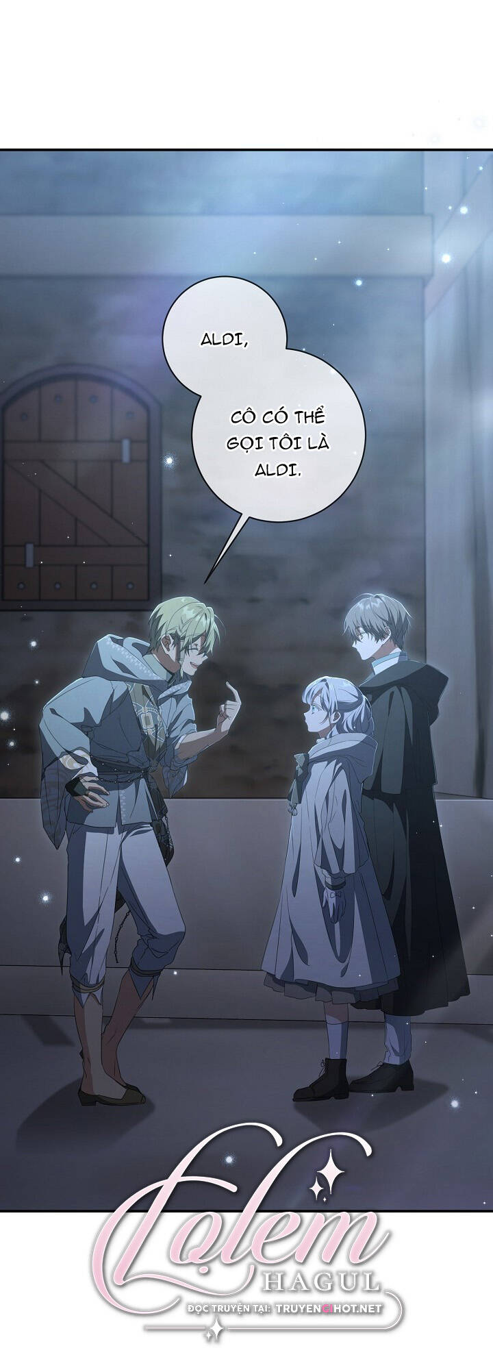 Lần Nữa Toả Sáng Chapter 66 - Trang 2