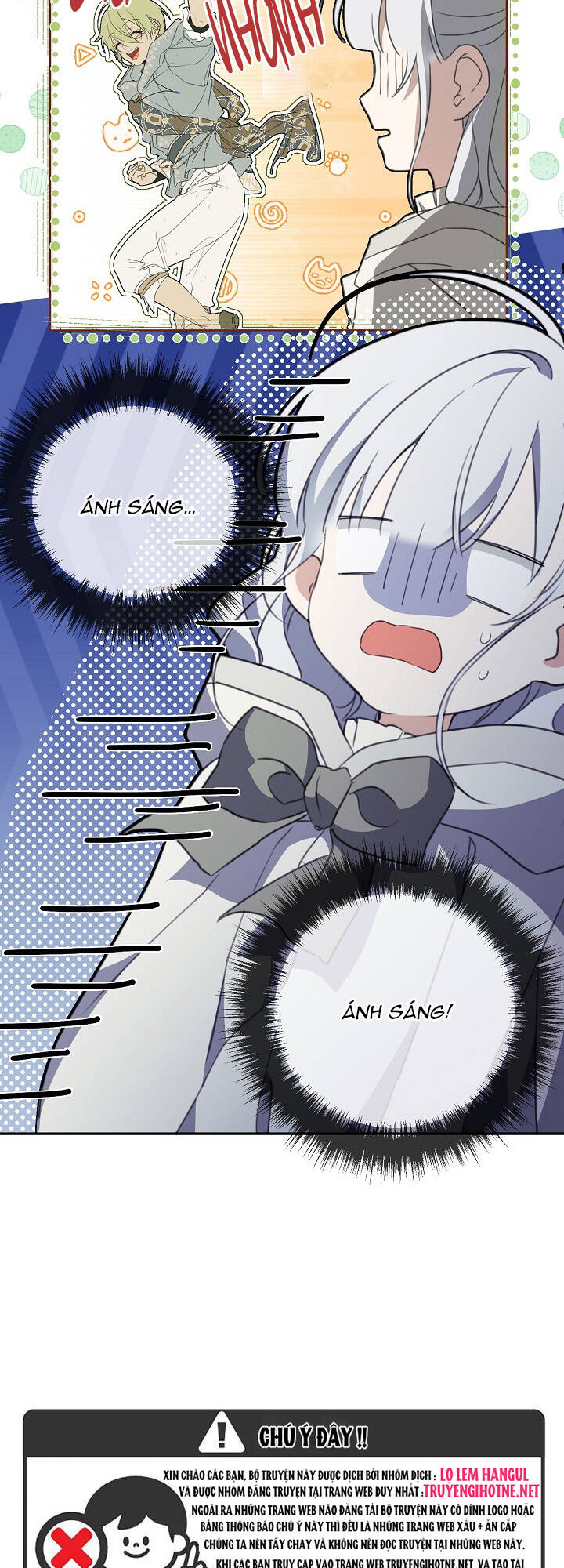 Lần Nữa Toả Sáng Chapter 66 - Trang 2