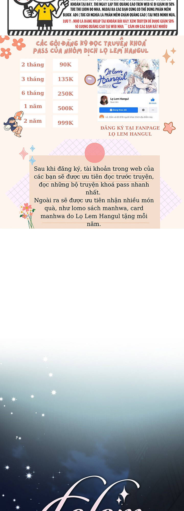 Lần Nữa Toả Sáng Chapter 66 - Trang 2