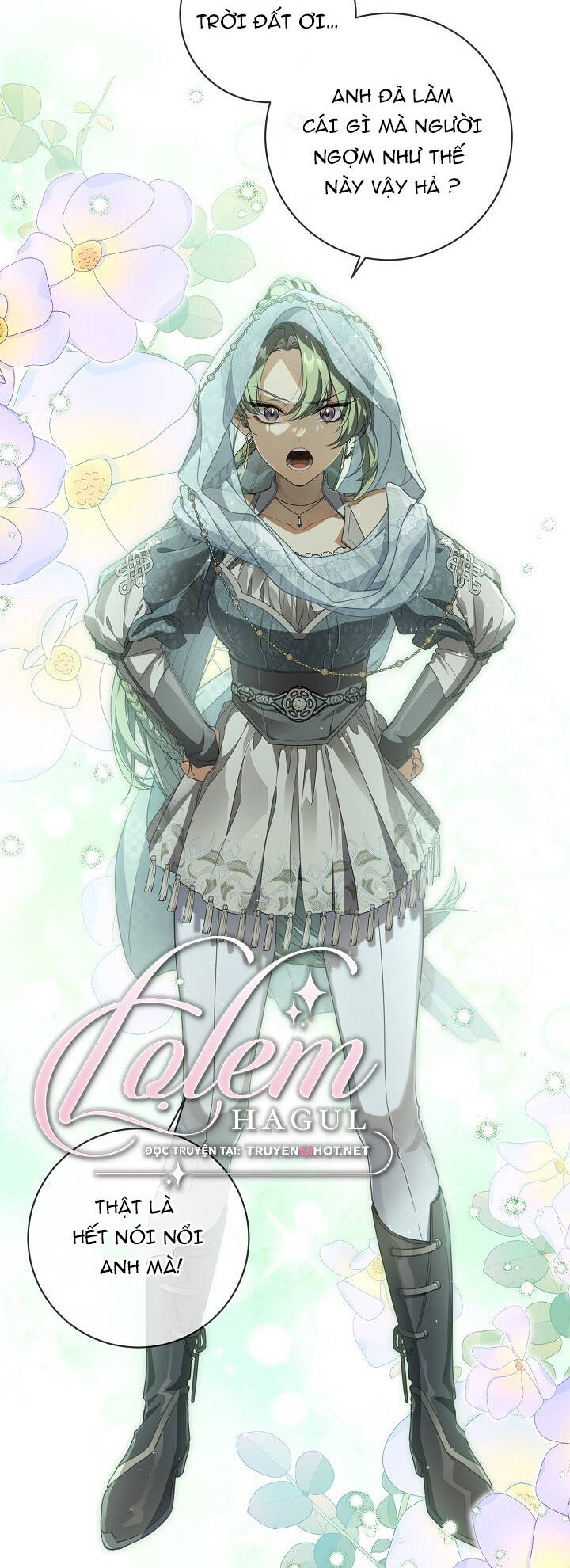 Lần Nữa Toả Sáng Chapter 66 - Trang 2