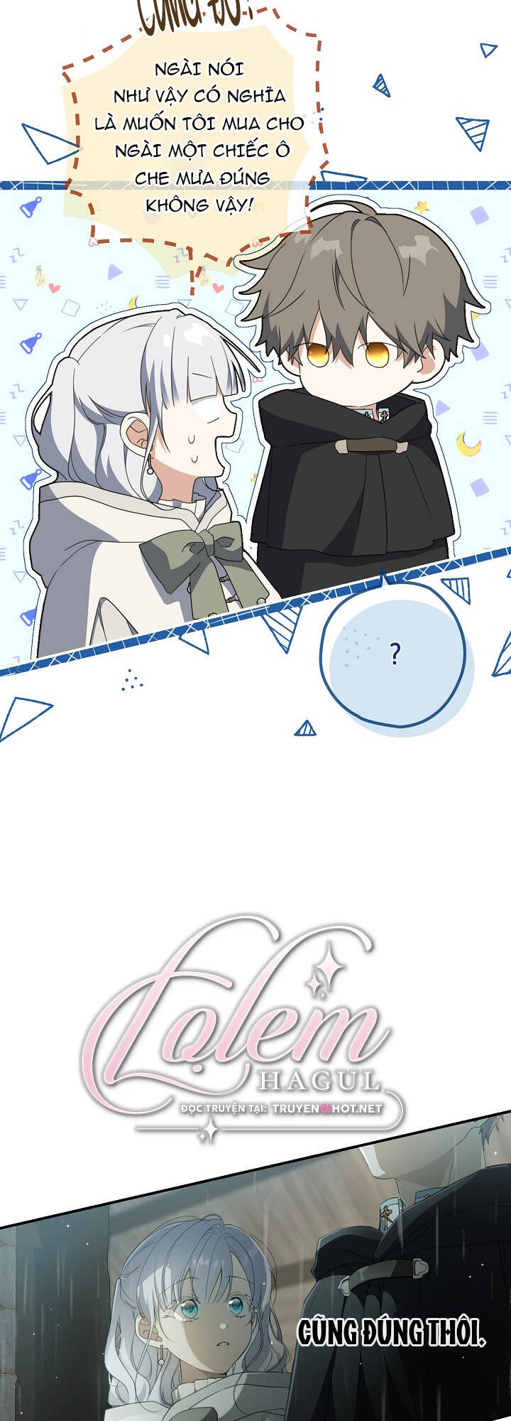 Lần Nữa Toả Sáng Chapter 66 - Trang 2