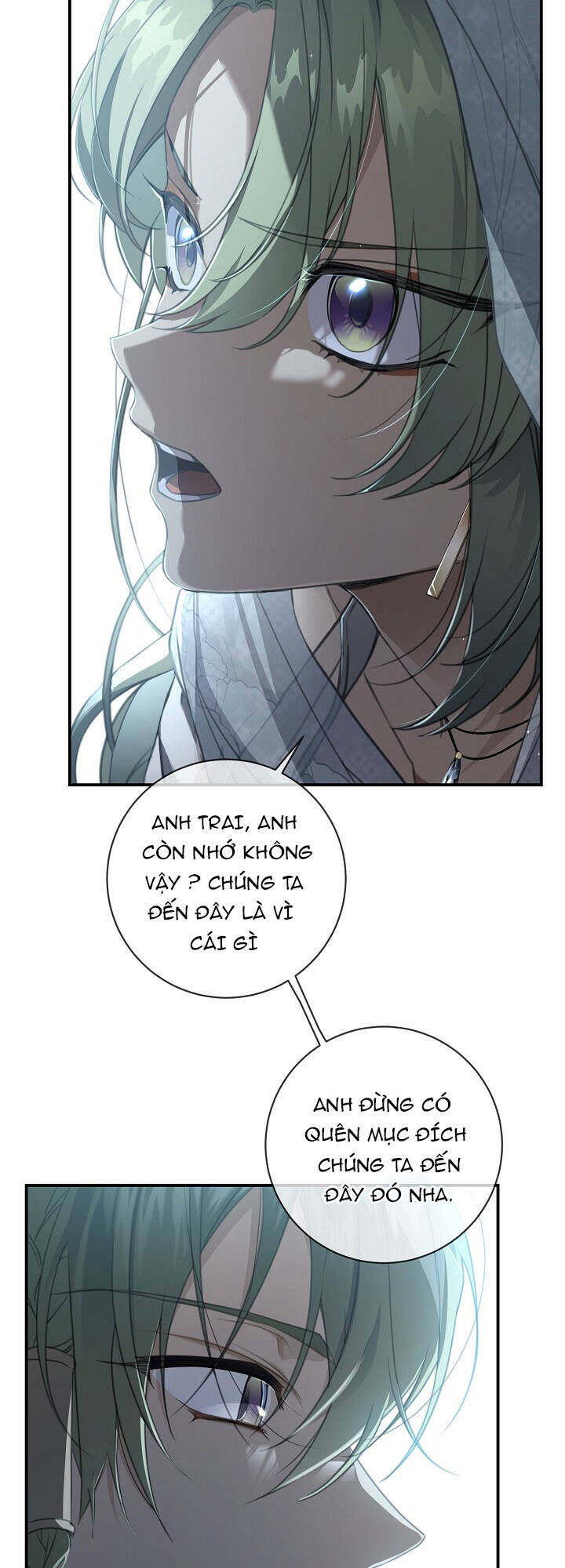 Lần Nữa Toả Sáng Chapter 66 - Trang 2