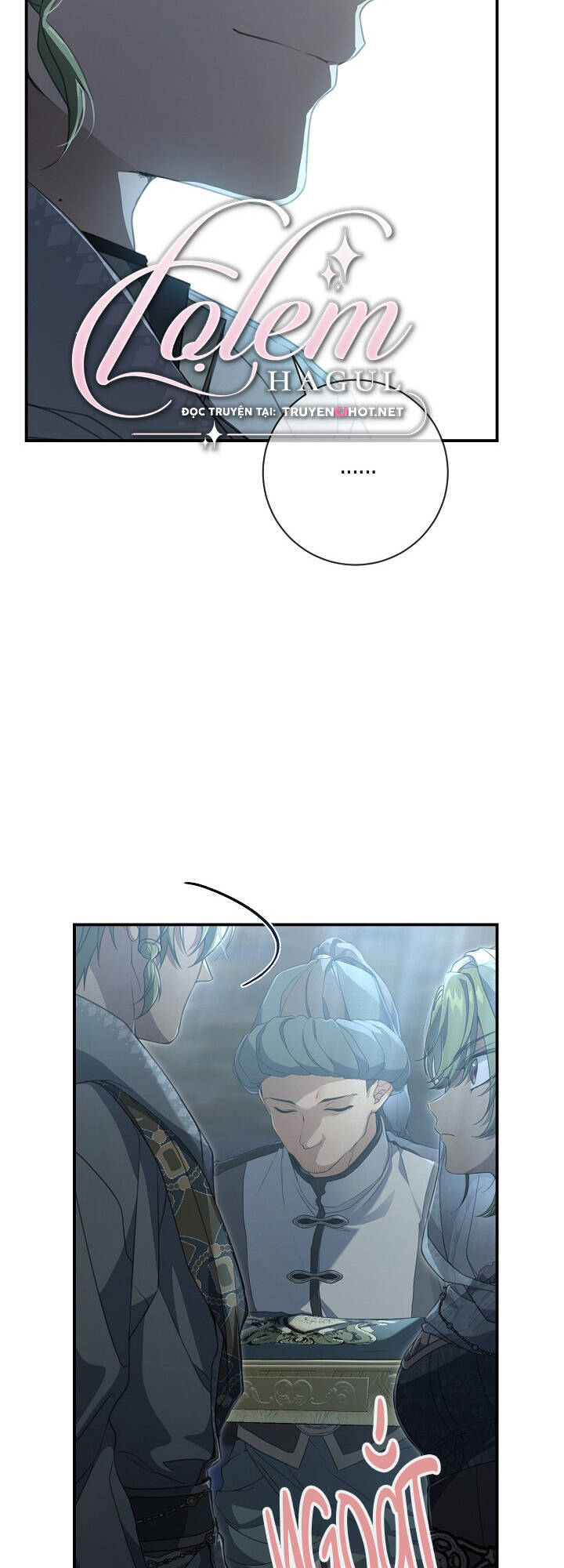 Lần Nữa Toả Sáng Chapter 66 - Trang 2