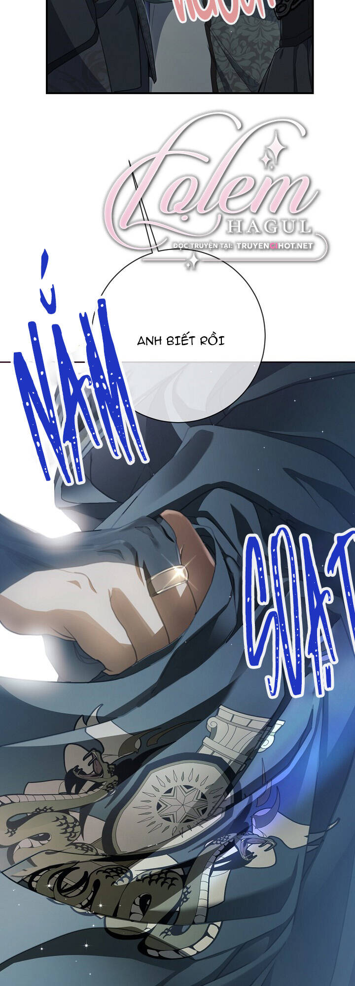 Lần Nữa Toả Sáng Chapter 66 - Trang 2