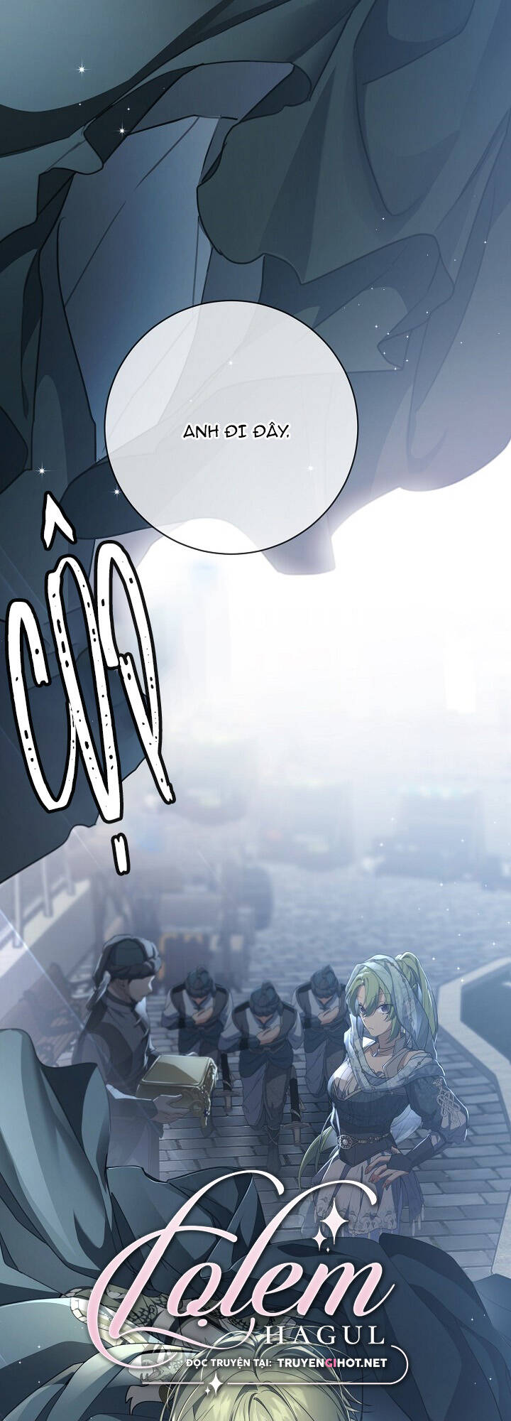 Lần Nữa Toả Sáng Chapter 66 - Trang 2