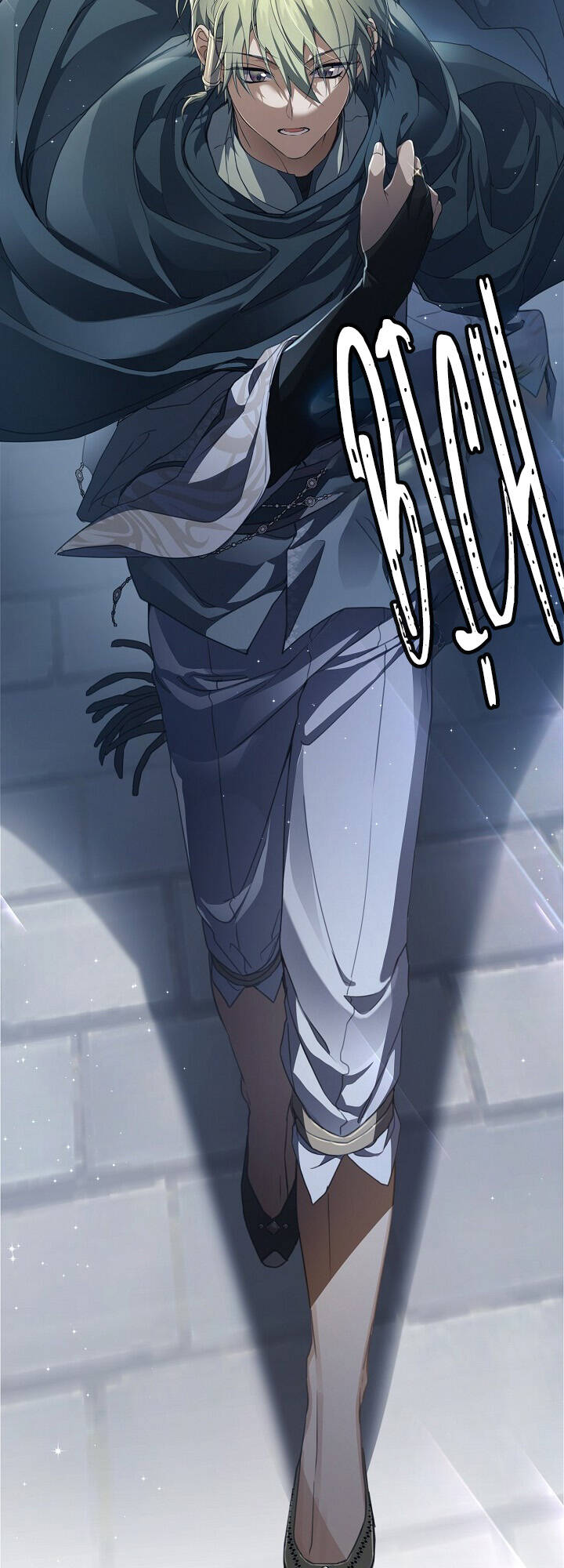 Lần Nữa Toả Sáng Chapter 66 - Trang 2