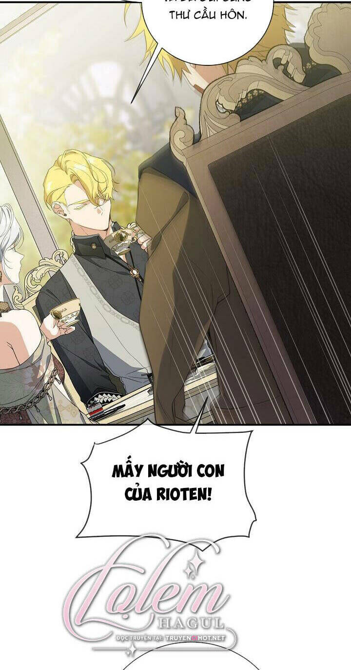 Lần Nữa Toả Sáng Chapter 67 - Trang 2