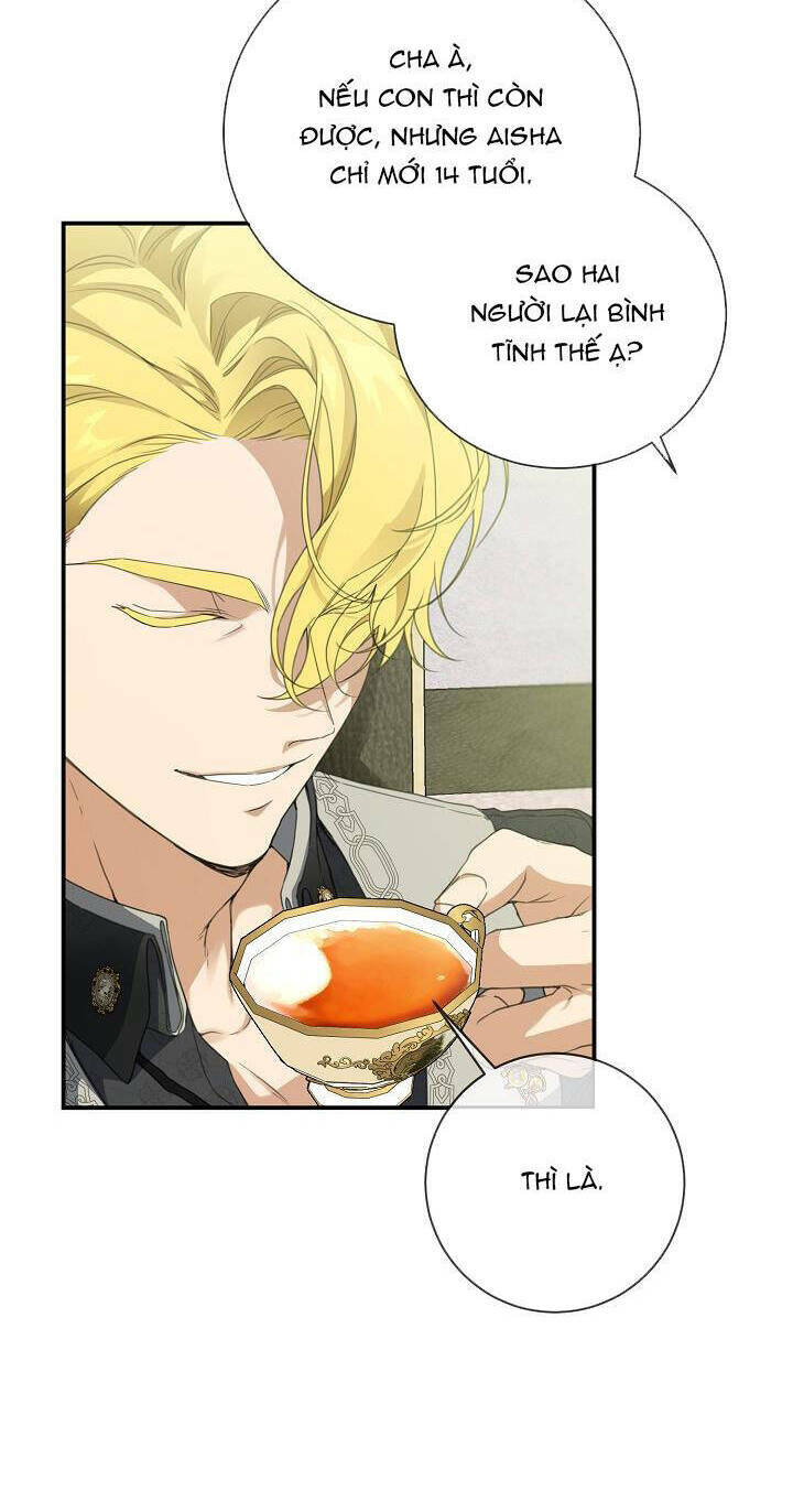 Lần Nữa Toả Sáng Chapter 67 - Trang 2