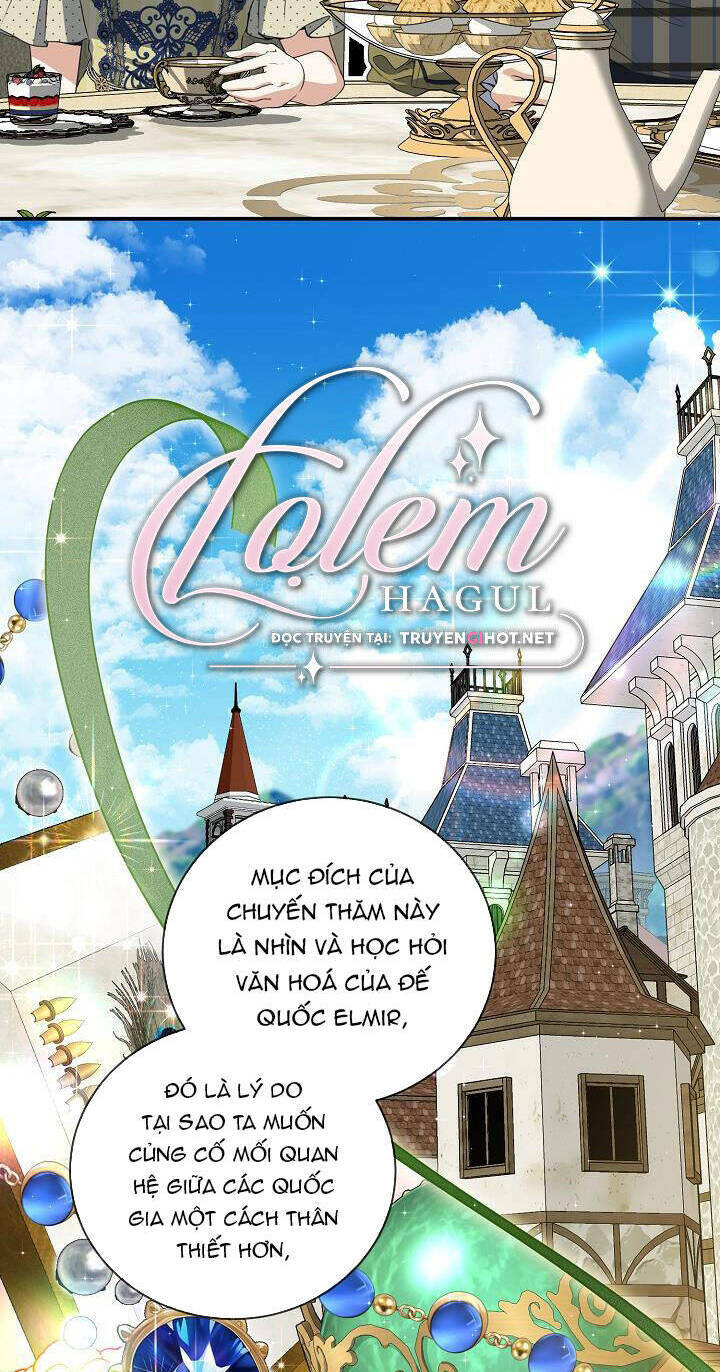 Lần Nữa Toả Sáng Chapter 67 - Trang 2