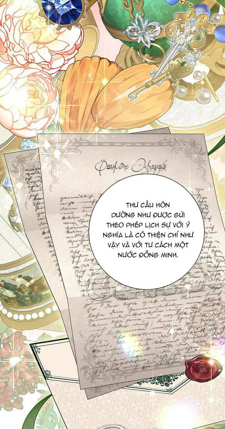 Lần Nữa Toả Sáng Chapter 67 - Trang 2