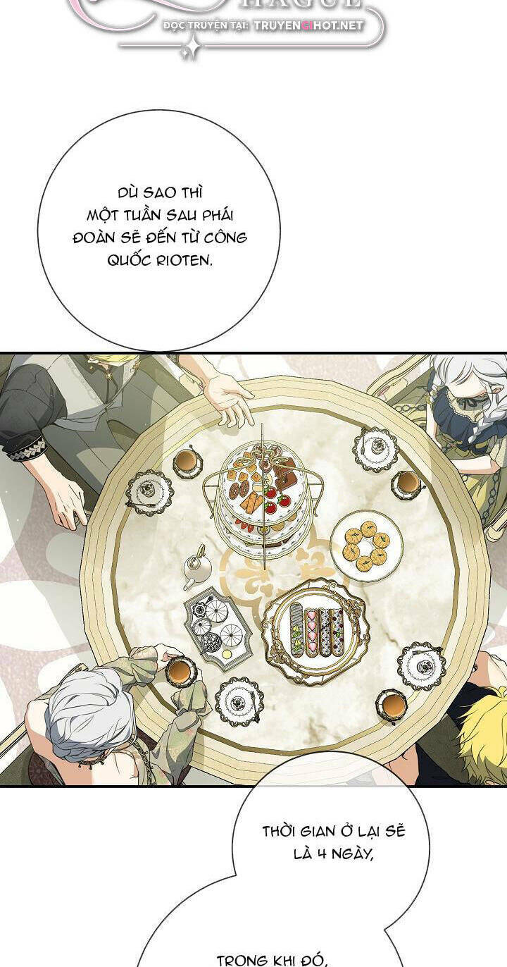 Lần Nữa Toả Sáng Chapter 67 - Trang 2