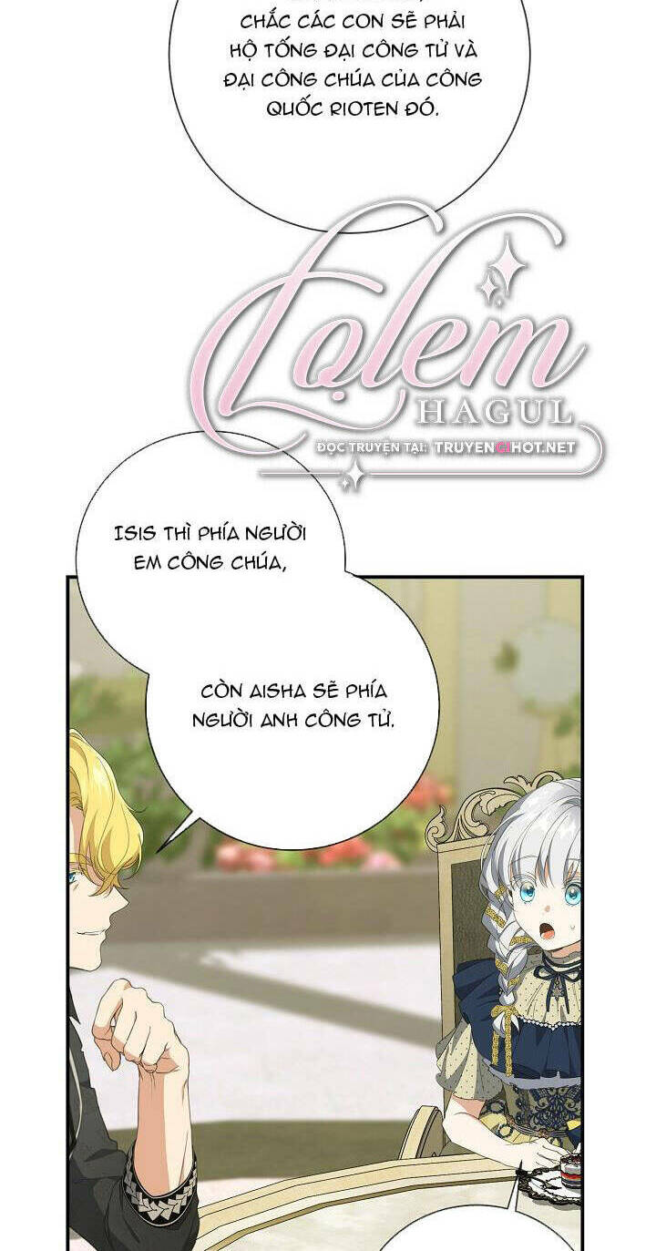 Lần Nữa Toả Sáng Chapter 67 - Trang 2