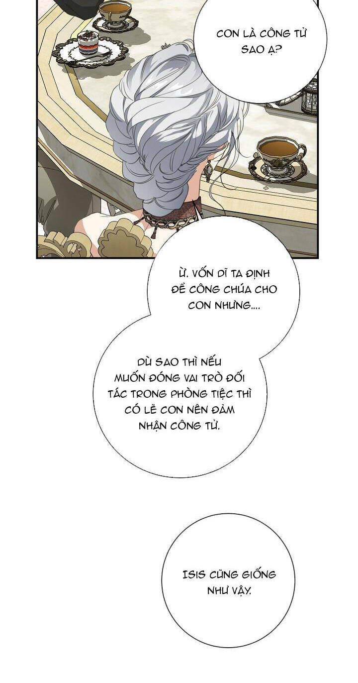 Lần Nữa Toả Sáng Chapter 67 - Trang 2