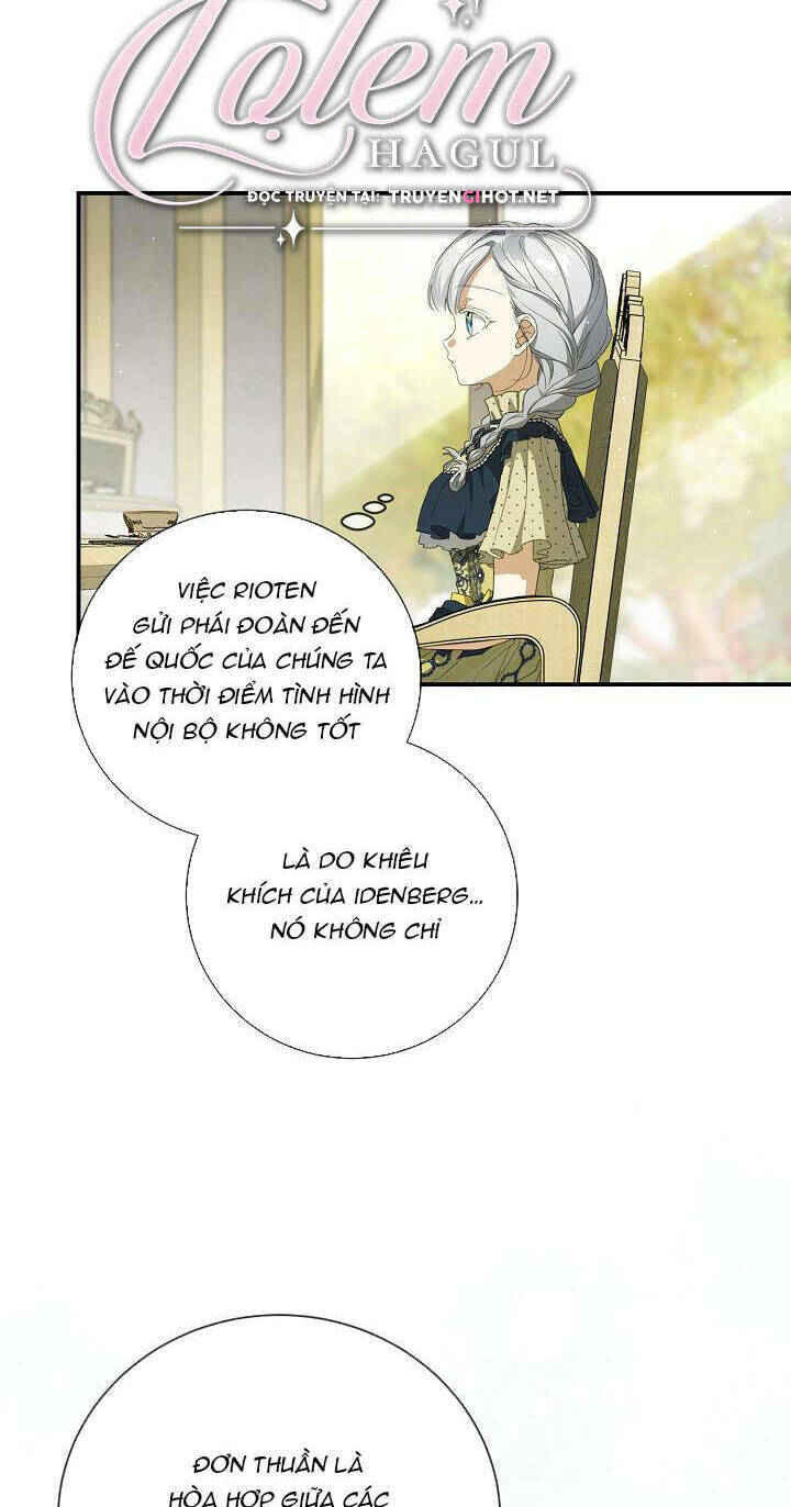 Lần Nữa Toả Sáng Chapter 67 - Trang 2