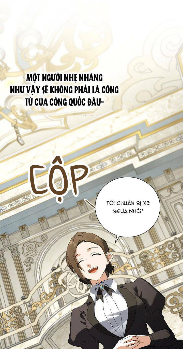 Lần Nữa Toả Sáng Chapter 67 - Trang 2