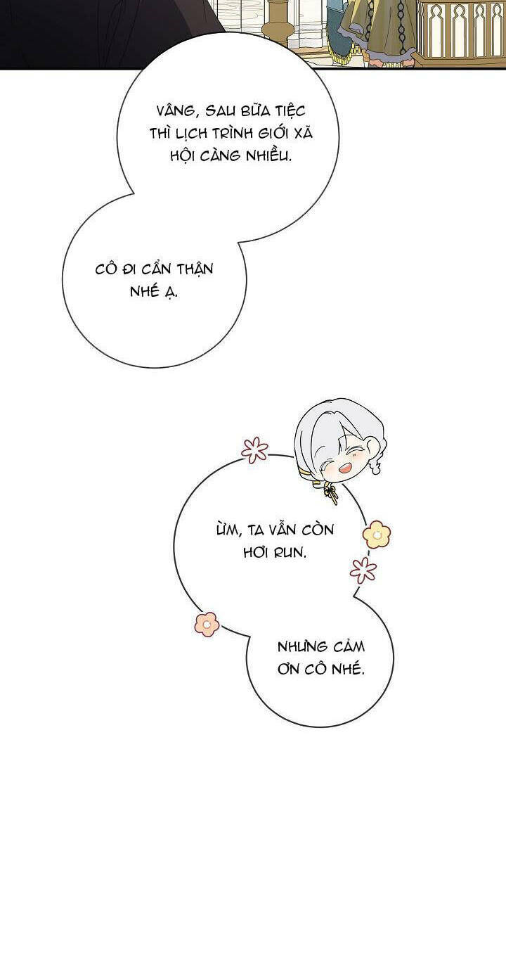 Lần Nữa Toả Sáng Chapter 67 - Trang 2