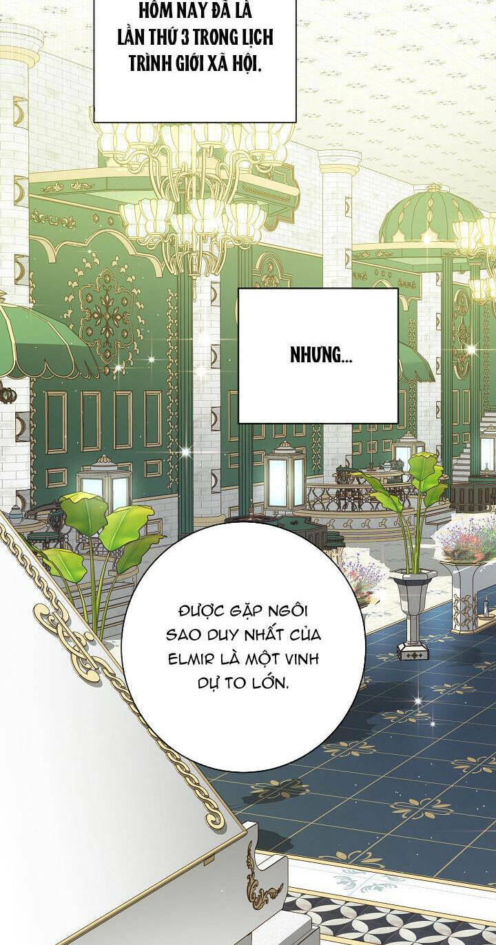 Lần Nữa Toả Sáng Chapter 67 - Trang 2