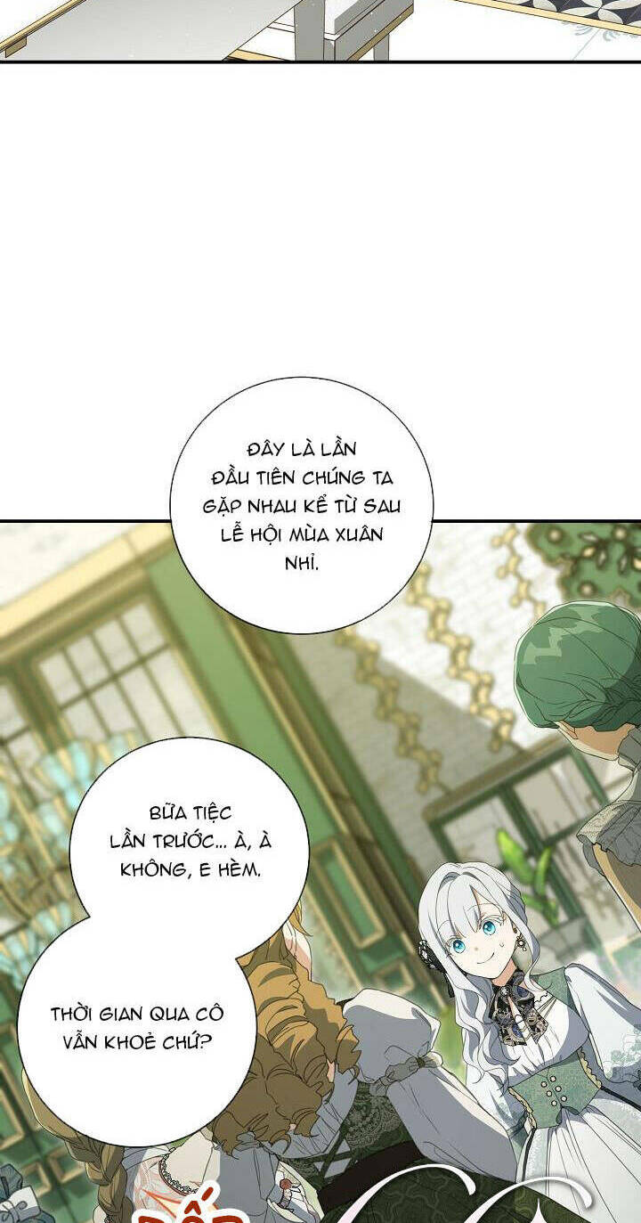 Lần Nữa Toả Sáng Chapter 67 - Trang 2