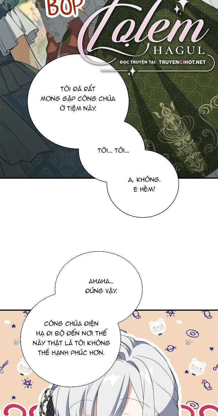 Lần Nữa Toả Sáng Chapter 67 - Trang 2