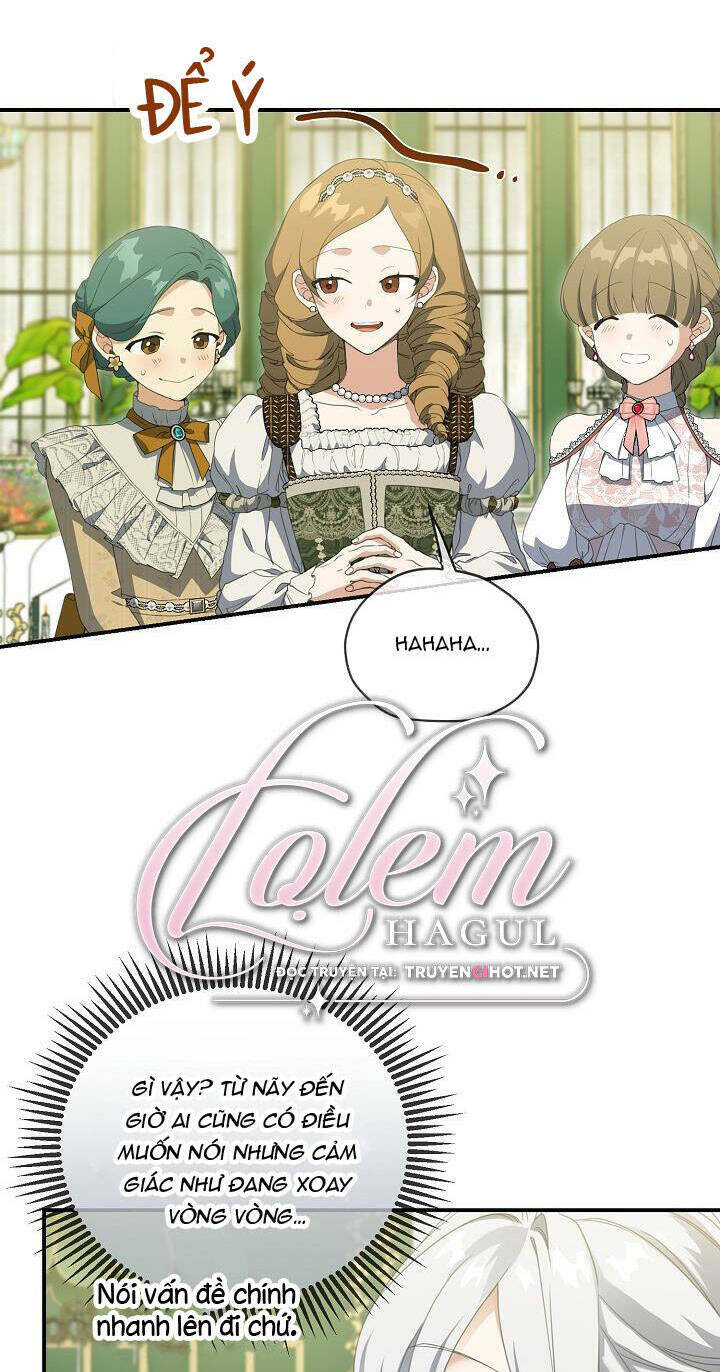 Lần Nữa Toả Sáng Chapter 67 - Trang 2