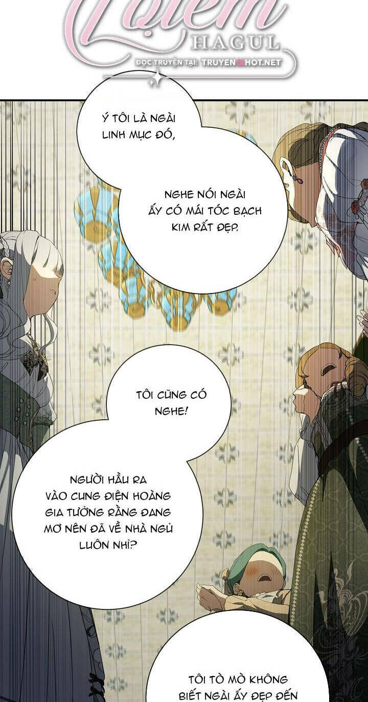 Lần Nữa Toả Sáng Chapter 67 - Trang 2