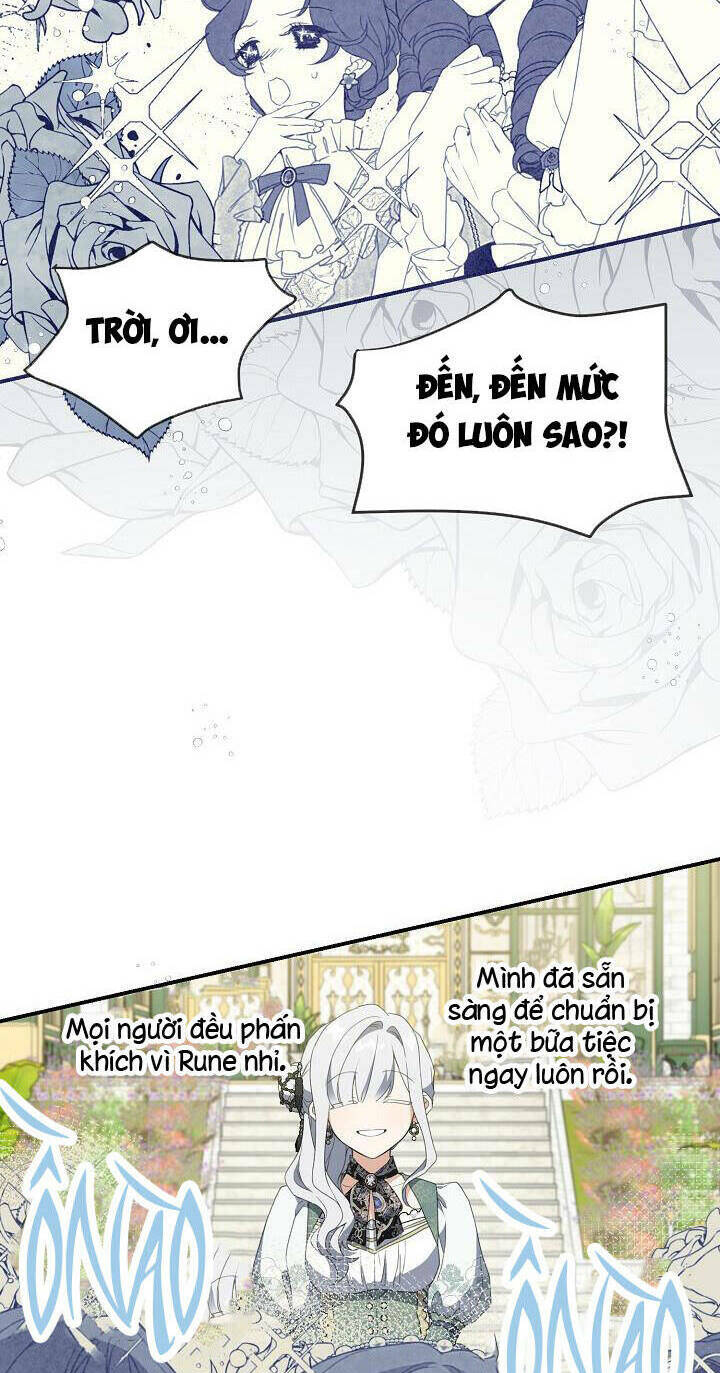 Lần Nữa Toả Sáng Chapter 67 - Trang 2