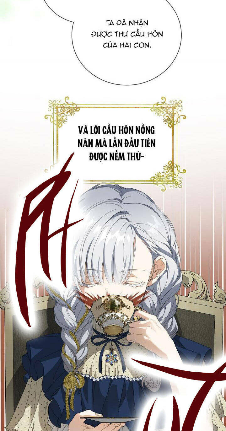 Lần Nữa Toả Sáng Chapter 67 - Trang 2