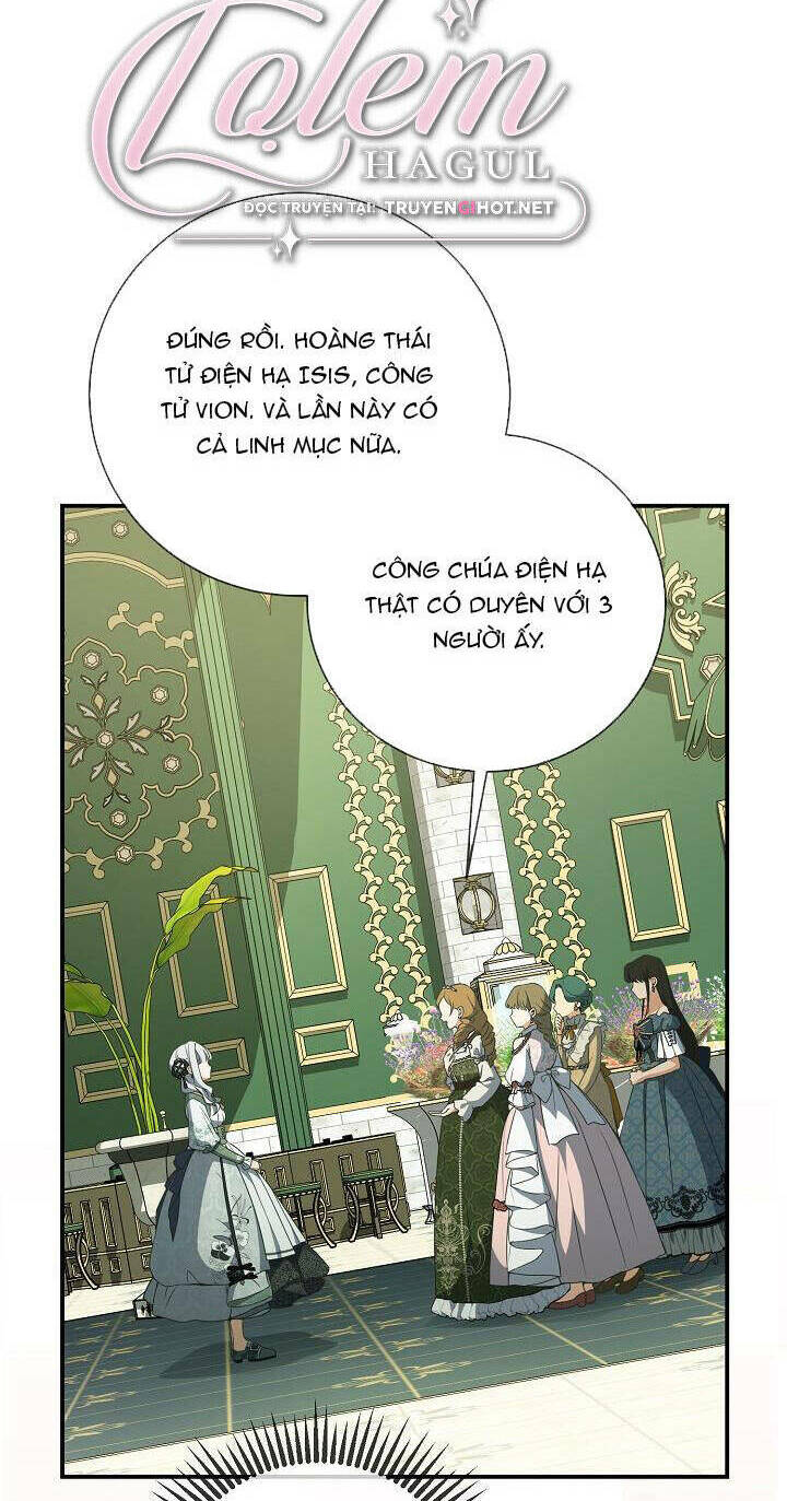 Lần Nữa Toả Sáng Chapter 67 - Trang 2