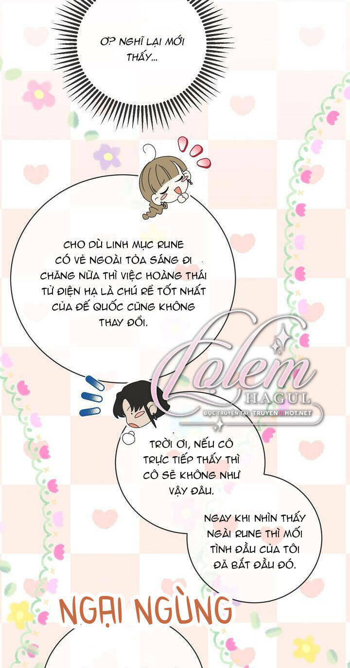 Lần Nữa Toả Sáng Chapter 67 - Trang 2