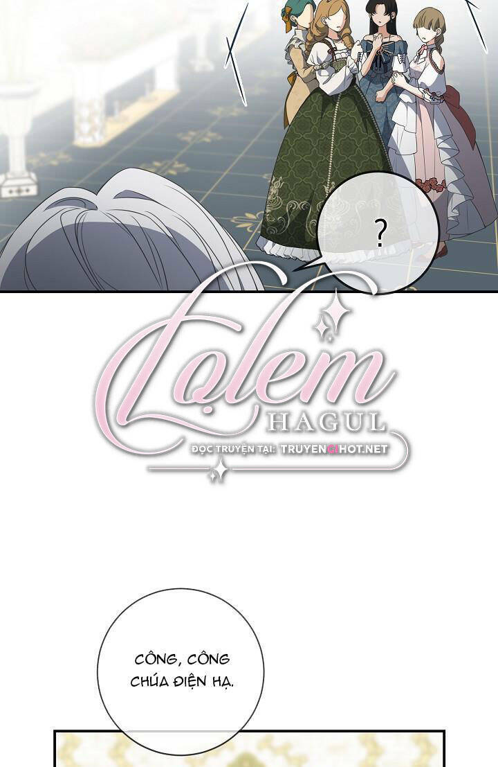 Lần Nữa Toả Sáng Chapter 67 - Trang 2