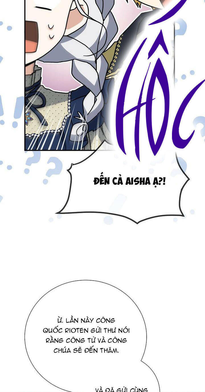 Lần Nữa Toả Sáng Chapter 67 - Trang 2