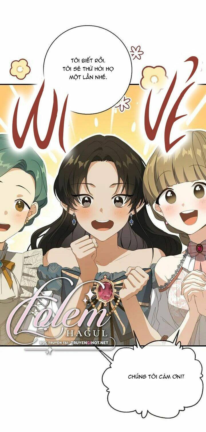 Lần Nữa Toả Sáng Chapter 68 - Trang 2