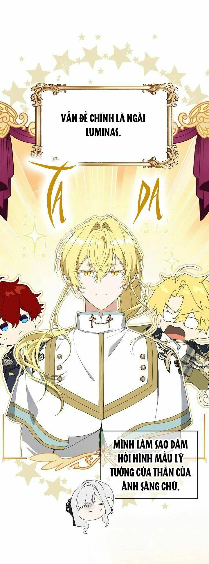 Lần Nữa Toả Sáng Chapter 68 - Trang 2