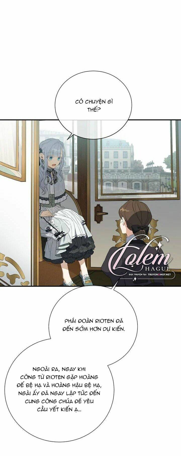 Lần Nữa Toả Sáng Chapter 68 - Trang 2