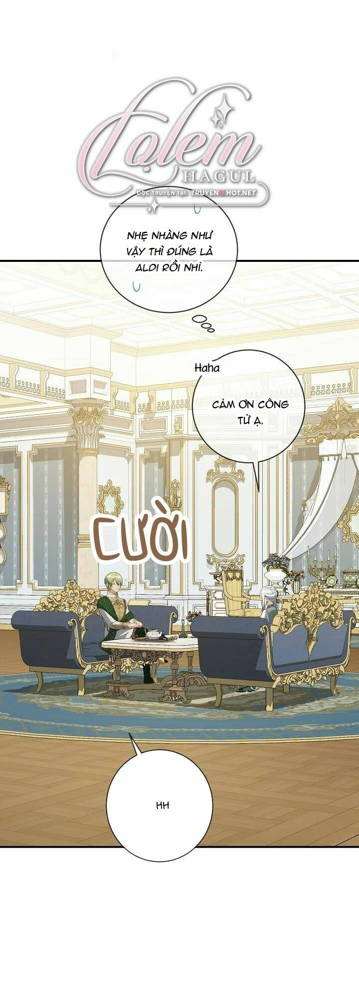 Lần Nữa Toả Sáng Chapter 68 - Trang 2